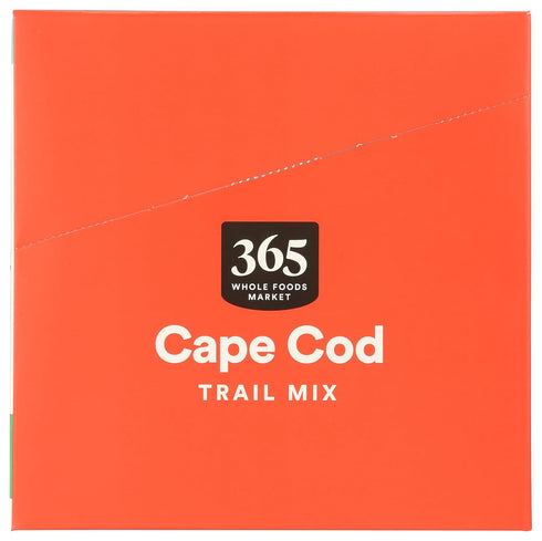 365 Multipack, 15 by Whole Foods Market, Cape Cod Trail Mix Ounce