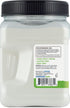 (1.5 Nutricost Pantry Organic Cassava Flour Pound Bottle) Gluten Free, Non-GMO, Vegan Pure Powder For Baking, Cooking