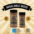 (5 oz) Smoke n Sanity Sweet Maple Dust - Certified Low FODMAP Seasoning - Gluten Free - Certified Kosher - Dairy Free