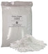 Naturejam NO MELT Sweet Snow Sugar 5 Pound Bulk Bag for Doughnuts