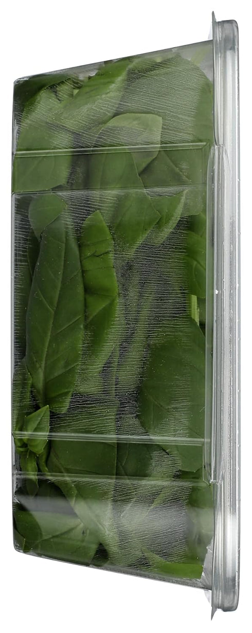 Fresh Produce 3 OZ PRODUCE Organic Basil