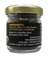 100% (14 Wilderness Poets, Pure Vanilla Powder - Organic Ground Vanilla Beans - Tahitian Variety, Grade A | Potent