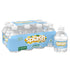 SPLASH REFRESHER Lemon Flavored Water, 8 Fl Oz, Plastic Bottle Pack of