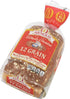 12 24 Oz 2 Arnold Whole Grains Grain Sliced Bread, - Loaves