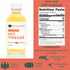 Pack 2oz 5 Pack American Vinegar Works - Apple Cider Vinegar Sampler - Includes Apple, Cranberry, Hot, Wild Blueberry