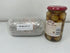 Haywards 460g (Pack 1) Sarsons Medium & Tangy Silverskin Onions