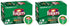 100 48 Count Folgers percent Colombian Decaf single serve K-cup pods for Keurig brewers