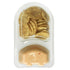 Cedar's Hummus Pack Roasted Red Pepper with Chips Snack