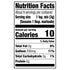 McCormick Grill Mates Baja Citrus Marinade Mix, 1 oz (12 Pack)