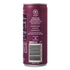 8.4 oz 4 Count IZZE Sparkling Juice, Blackberry, Cans