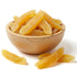 3 NY Spice Shop Dried Sweet Melon Slices - Pound Bulk Dried Cantaloupe - Chewy Melon Pieces Ideal for Snacking, Baking