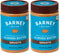 Barney Butter Almond Butter, Smooth, No Stir, Non-GMO, Skin-Free, Paleo Friendly, KETO,