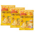 (120g 3) Haitai Honey Butter Chip BIG SIZE X / New Korea Potato Snack
