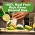7.1 Oz Simmer (Pack 1, Organic Dehydrated Limes Slices | Natural & No Additives No Sugar Added Dried Fruit