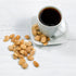 Almonds,1 Lb Sanniti Fried and Salted Spanish Marcona | Imported from Spain