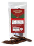 Slate Belt Smokehouse Scorpion Pepper Jerky, Spicy Beef Jerky with Heat 2.5