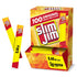 Slim Jim Smoked Meat Sticks, Original Flavor, 2g Protein Per Stick, Snack