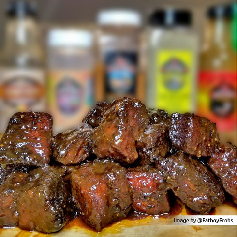 2 Chupacabra Kitchen Essentials Box by Gringos