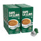 Cafe La Llave Latin Style Espresso Pods, Dark Roast, Compatible with Nespresso