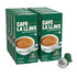 Cafe La Llave Latin Style Espresso Pods, Dark Roast, Compatible with Nespresso