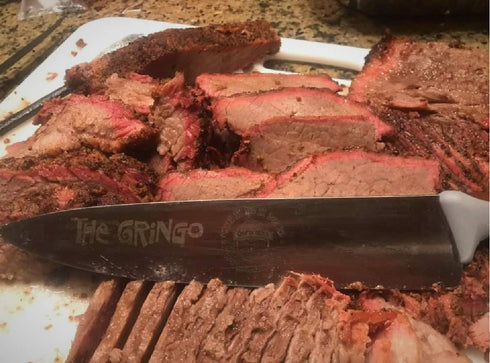 2 Gringo's Chupacabra Brisket Magic, 12 oz