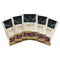 Premium Aufschnitt Products Aufschnitt Essicata Jerky - Extra Tender, Low Sodium - Made in USA
