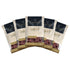 Premium Aufschnitt Products Aufschnitt Essicata Jerky - Extra Tender, Low Sodium - Made in USA