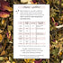 Babe's Tea Room 4oz Citrus Mistress - Floral and Citrus Sweet Green Tea - Loose Leaf Tea