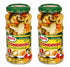 Berni Condiriso L'originale (Marinated Vegetables) for Risotto or Any Rice Dish 2 Pack