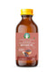 AYURVEDASHREE Mustard Oil 3.38 fl oz.. Cold Pressed Oil, Extracted on Wooden Churnerto