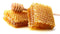 Basil Grocery Stockins Pure Honey Comb 16 oz Amish