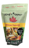 King's Pepper African Taco Kit