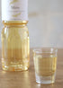 16.9 oz (500ml) Kawashimaya Mirin Cooking Wine, Japanese Traditional Sweet Rice Seasoning, Made in Japan fl
