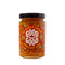 GOOD GOOD Apricot Jam - No Added Sugar - Low Calorie -