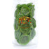Smarty Stop 5 (Pack 1)) Dried Fruits Great Healthy Snack (Dried Kiwi, Pound