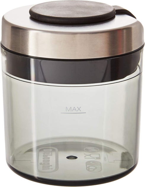 De'Longhi DLSC305 Ground Coffee Canister, 6 ounce