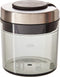 De'Longhi DLSC305 Ground Coffee Canister, 6 ounce