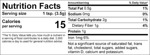 (1.8 oz) Savory Spice Madras Curry Powder - Salt-Free Curry Seasoning for Madras Curry Paste or Sauce
