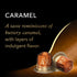 L'OR 30 Count Pack Espresso Capsules, Variety Vanilla/Chocolate/Caramel, Single-Serve Aluminum Coffee Capsules