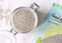 1.5 3, 6, Food to Live - White Chia Seeds, Pounds - Whole, Raw, Kosher, Keto, Sirtfood, Vegan, Bulk. Rich in Omega