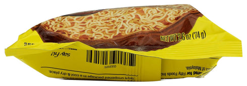 Pack Spicy Red Miso Ramen - Bold Flavor