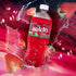 20 oz. (12, Welch's fl. Sparkling Soda Bottle Strawberry)
