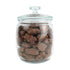 Gummi (2 Grandys Candys Milk Chocolate Covered Bears -Bulk- Super Saver Pound)