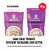 10 oz) Lakanto Sugar Free Drinking Chocolate - Cold or Hot Cocoa Powder Mix, Shelf Stable Probiotics, Monk Fruit