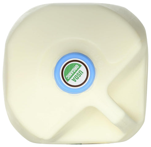 365 by Whole Foods Market 1% 128 , Organic Milk, Ounce