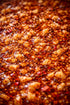 Generic 18 oz TK Messy Crab Sauce Seasoning GARLIC SPICY, | Garlic Seafood Boil Dry Spice Mix with Heat for Crab