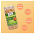 Blessfull Healing 500 Organic Natural, Vegan Honey Roasted Peanuts Crunchy Healthy Snacks Gram