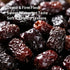 (7 OZ/Pack 1) NatureBliss Premium Steamed Jujube Dates, Pitted Dried Fruit Snacks, Large-size Chinese Red Dates (Hong