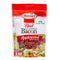 HORMEL Bacon Toppings Applewood Crumbled Bacon, 3 Ounce (Pack of 8)