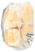 Euro Classic Imports 4 Count, 11.99 OZ Cristal Sandwich Roll
